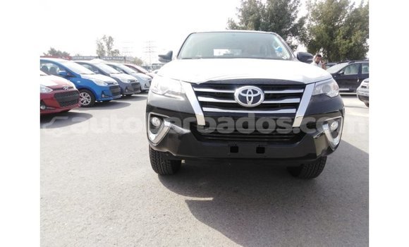 Buy Import Toyota Fortuner Black Car in Import - Dubai in Barbados Buy Import Toyota Fortuner Black Car in Import - Dubai in Barbados