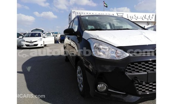 Buy Import Hyundai i10 Black Car in Import - Dubai in Barbados Buy Import Hyundai i10 Black Car in Import - Dubai in Barbados