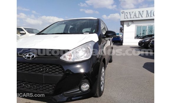 Buy Import Hyundai i10 Black Car in Import - Dubai in Barbados Buy Import Hyundai i10 Black Car in Import - Dubai in Barbados