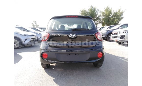 Buy Import Hyundai i10 Black Car in Import - Dubai in Barbados Buy Import Hyundai i10 Black Car in Import - Dubai in Barbados