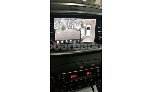 Buy Import Kia Sorento Brown Car in Import - Dubai in Barbados Buy Import Kia Sorento Brown Car in Import - Dubai in Barbados