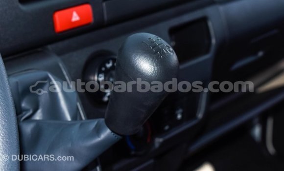 Buy Import Toyota Hiace White Car in Import - Dubai in Barbados Buy Import Toyota Hiace White Car in Import - Dubai in Barbados