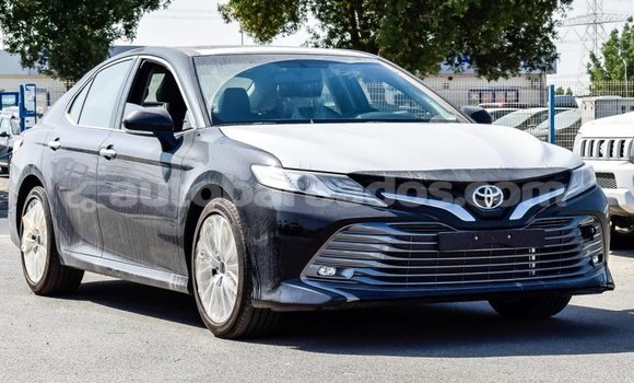 Buy Import Toyota Camry Black Car in Import - Dubai in Barbados Buy Import Toyota Camry Black Car in Import - Dubai in Barbados