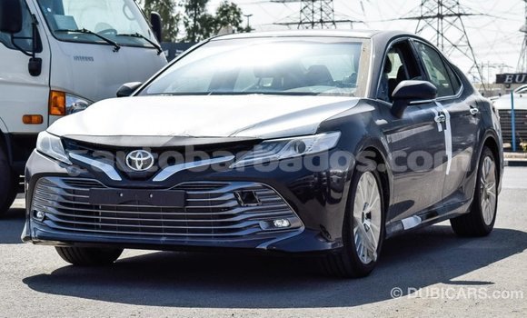 Buy Import Toyota Camry Black Car in Import - Dubai in Barbados Buy Import Toyota Camry Black Car in Import - Dubai in Barbados