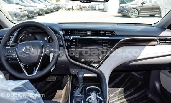 Buy Import Toyota Camry Black Car in Import - Dubai in Barbados Buy Import Toyota Camry Black Car in Import - Dubai in Barbados