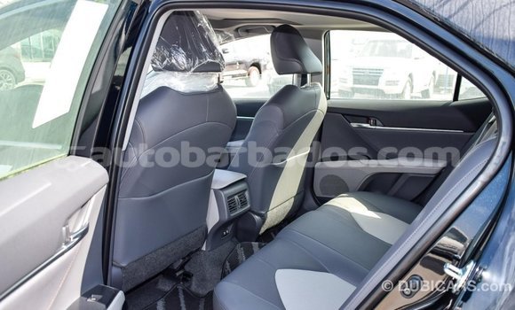 Buy Import Toyota Camry Black Car in Import - Dubai in Barbados Buy Import Toyota Camry Black Car in Import - Dubai in Barbados
