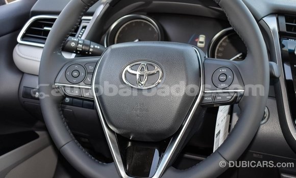 Buy Import Toyota Camry Black Car in Import - Dubai in Barbados Buy Import Toyota Camry Black Car in Import - Dubai in Barbados