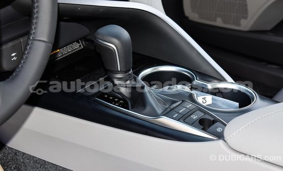 Buy Import Toyota Camry Black Car in Import - Dubai in Barbados Buy Import Toyota Camry Black Car in Import - Dubai in Barbados