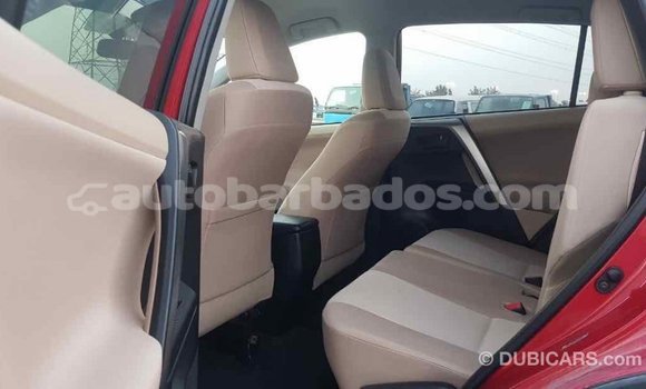 Buy Import Toyota HiAce Red Truck in Import - Dubai in Barbados Buy Import Toyota HiAce Red Truck in Import - Dubai in Barbados