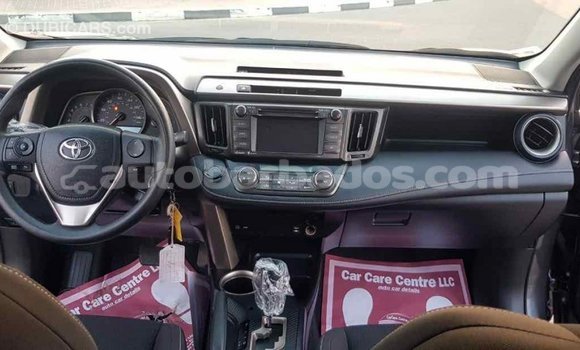 Buy Import Toyota Highlander Other Car in Import - Dubai in Barbados Buy Import Toyota Highlander Other Car in Import - Dubai in Barbados