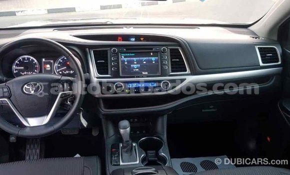 Buy Import Toyota Highlander Other Car in Import - Dubai in Barbados Buy Import Toyota Highlander Other Car in Import - Dubai in Barbados