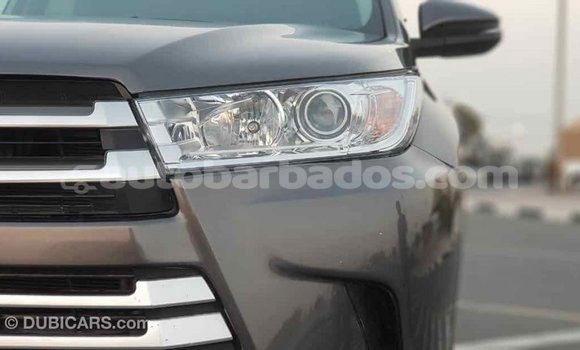Buy Import Toyota Highlander Other Car in Import - Dubai in Barbados Buy Import Toyota Highlander Other Car in Import - Dubai in Barbados
