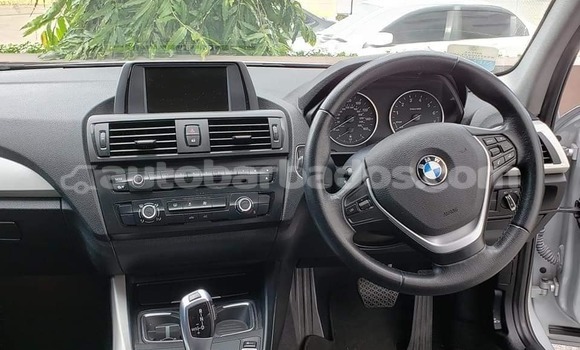Buy Used BMW 1er White Car in Bridgetown in Barbados Buy Used BMW 1er White Car in Bridgetown in Barbados