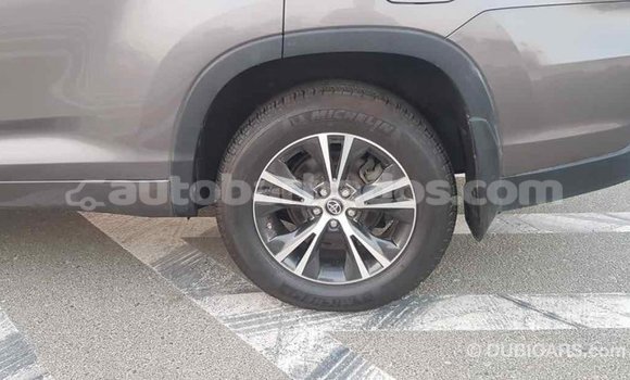 Buy Import Toyota Highlander Other Car in Import - Dubai in Barbados Buy Import Toyota Highlander Other Car in Import - Dubai in Barbados