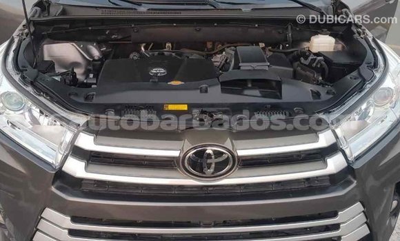 Buy Import Toyota Highlander Other Car in Import - Dubai in Barbados Buy Import Toyota Highlander Other Car in Import - Dubai in Barbados