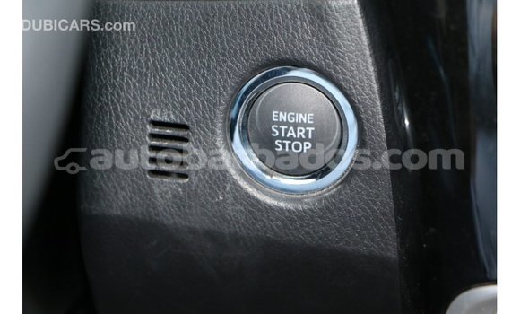 Buy Import Toyota Corolla White Car in Import - Dubai in Barbados Buy Import Toyota Corolla White Car in Import - Dubai in Barbados