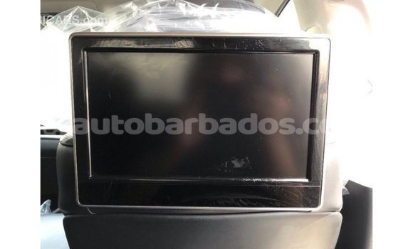 Buy Import Lexus LX White Car in Import - Dubai in Barbados Buy Import Lexus LX White Car in Import - Dubai in Barbados