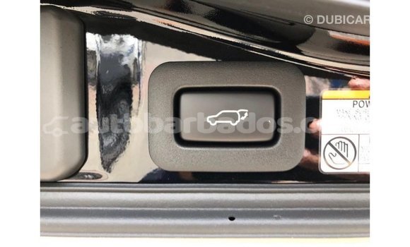 Buy Import Toyota Land Cruiser Black Car in Import - Dubai in Barbados Buy Import Toyota Land Cruiser Black Car in Import - Dubai in Barbados