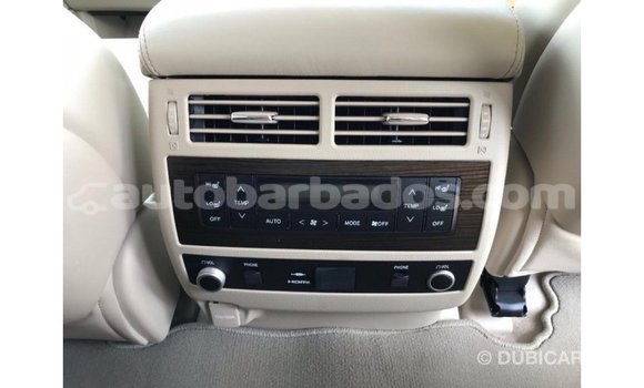 Buy Import Toyota Land Cruiser Black Car in Import - Dubai in Barbados Buy Import Toyota Land Cruiser Black Car in Import - Dubai in Barbados