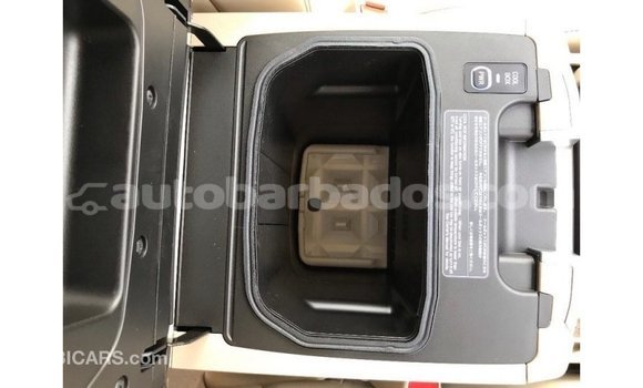 Buy Import Toyota Land Cruiser Black Car in Import - Dubai in Barbados Buy Import Toyota Land Cruiser Black Car in Import - Dubai in Barbados