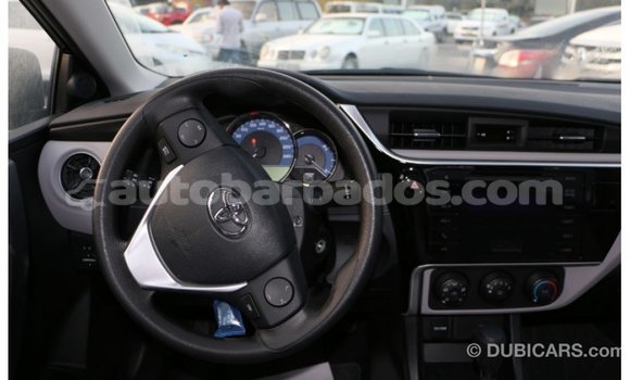 Buy Import Toyota Corolla Black Car in Import - Dubai in Barbados Buy Import Toyota Corolla Black Car in Import - Dubai in Barbados