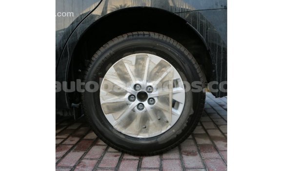 Buy Import Toyota Corolla Black Car in Import - Dubai in Barbados Buy Import Toyota Corolla Black Car in Import - Dubai in Barbados