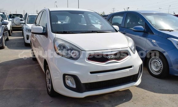 Buy Import Kia Picanto White Car in Import - Dubai in Barbados Buy Import Kia Picanto White Car in Import - Dubai in Barbados