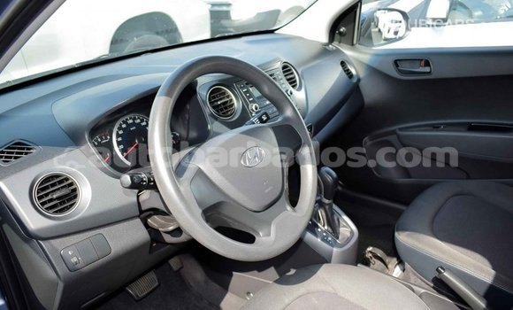 Buy Import Hyundai i10 Other Car in Import - Dubai in Barbados Buy Import Hyundai i10 Other Car in Import - Dubai in Barbados