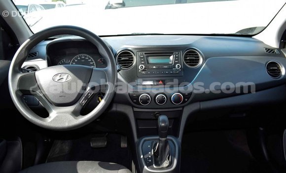 Buy Import Hyundai i10 Other Car in Import - Dubai in Barbados Buy Import Hyundai i10 Other Car in Import - Dubai in Barbados
