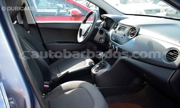 Buy Import Hyundai i10 Other Car in Import - Dubai in Barbados Buy Import Hyundai i10 Other Car in Import - Dubai in Barbados