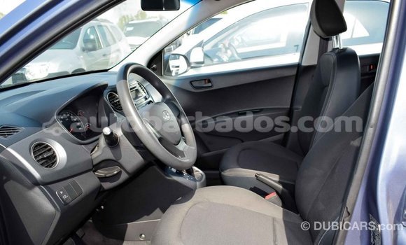 Buy Import Hyundai i10 Other Car in Import - Dubai in Barbados Buy Import Hyundai i10 Other Car in Import - Dubai in Barbados
