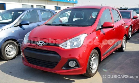Buy Import Hyundai i10 Red Car in Import - Dubai in Barbados Buy Import Hyundai i10 Red Car in Import - Dubai in Barbados