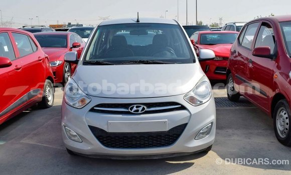 Buy Import Hyundai i10 Other Car in Import - Dubai in Barbados Buy Import Hyundai i10 Other Car in Import - Dubai in Barbados