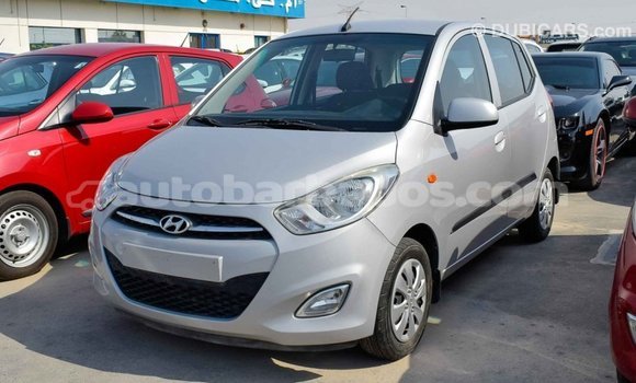 Buy Import Hyundai i10 Other Car in Import - Dubai in Barbados Buy Import Hyundai i10 Other Car in Import - Dubai in Barbados