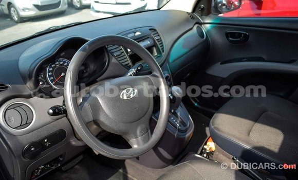 Buy Import Hyundai i10 Other Car in Import - Dubai in Barbados Buy Import Hyundai i10 Other Car in Import - Dubai in Barbados