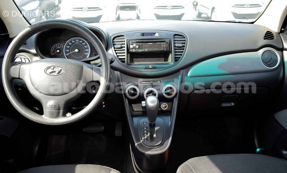 Buy Import Hyundai i10 Other Car in Import - Dubai in Barbados Buy Import Hyundai i10 Other Car in Import - Dubai in Barbados