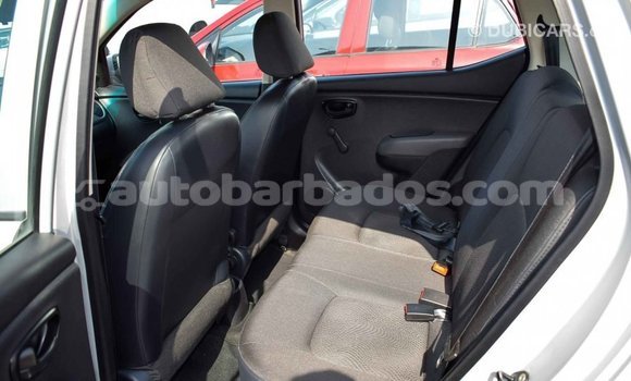 Buy Import Hyundai i10 Other Car in Import - Dubai in Barbados Buy Import Hyundai i10 Other Car in Import - Dubai in Barbados