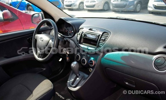 Buy Import Hyundai i10 Other Car in Import - Dubai in Barbados Buy Import Hyundai i10 Other Car in Import - Dubai in Barbados
