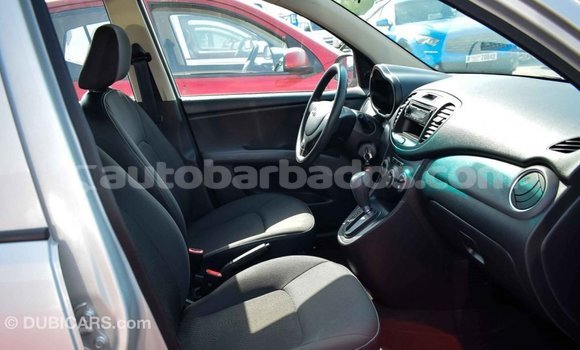 Buy Import Hyundai i10 Other Car in Import - Dubai in Barbados Buy Import Hyundai i10 Other Car in Import - Dubai in Barbados