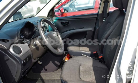 Buy Import Hyundai i10 Other Car in Import - Dubai in Barbados Buy Import Hyundai i10 Other Car in Import - Dubai in Barbados