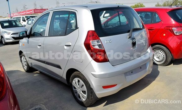 Buy Import Hyundai i10 Other Car in Import - Dubai in Barbados Buy Import Hyundai i10 Other Car in Import - Dubai in Barbados