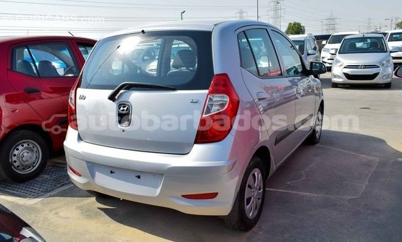 Buy Import Hyundai i10 Other Car in Import - Dubai in Barbados Buy Import Hyundai i10 Other Car in Import - Dubai in Barbados
