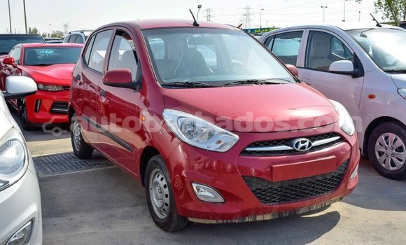 Buy Import Hyundai i10 Red Car in Import - Dubai in Barbados Buy Import Hyundai i10 Red Car in Import - Dubai in Barbados