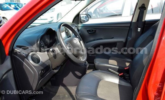 Buy Import Hyundai i10 Red Car in Import - Dubai in Barbados Buy Import Hyundai i10 Red Car in Import - Dubai in Barbados