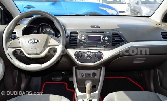 Buy Import Kia Picanto White Car in Import - Dubai in Barbados Buy Import Kia Picanto White Car in Import - Dubai in Barbados