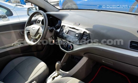 Buy Import Kia Picanto White Car in Import - Dubai in Barbados Buy Import Kia Picanto White Car in Import - Dubai in Barbados