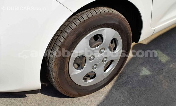 Buy Import Kia Picanto White Car in Import - Dubai in Barbados Buy Import Kia Picanto White Car in Import - Dubai in Barbados