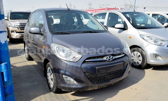 Buy Import Hyundai i10 Other Car in Import - Dubai in Barbados Buy Import Hyundai i10 Other Car in Import - Dubai in Barbados