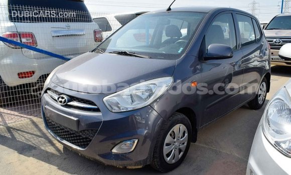 Buy Import Hyundai i10 Other Car in Import - Dubai in Barbados Buy Import Hyundai i10 Other Car in Import - Dubai in Barbados