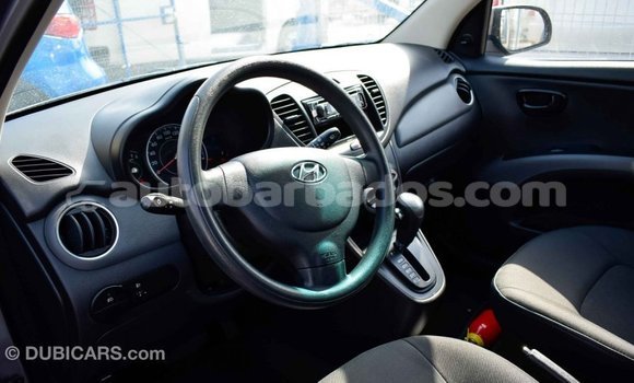 Buy Import Hyundai i10 Other Car in Import - Dubai in Barbados Buy Import Hyundai i10 Other Car in Import - Dubai in Barbados